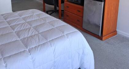 Coratel Inn & Suites by Jasper Anthony-Deluxe 2 Queen Bed Non-Smoking