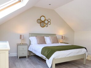 2 chambres, décor unique, ameublement unique, accÚs au Wi-Fi (inclus)