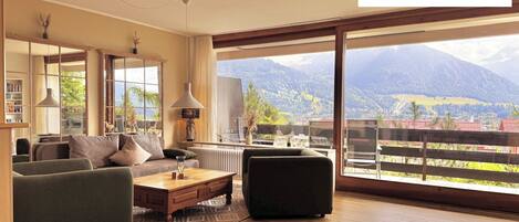 تلفزيون ذكي