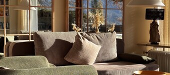 Alpenjuwel Oberstdorf â Mountain Views, Balcony & Sauna, Lift Pass, Dog Friendly