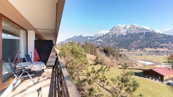 Speisen im Freien