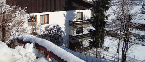 Udendørsområde