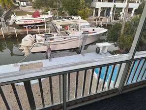 住宿场地