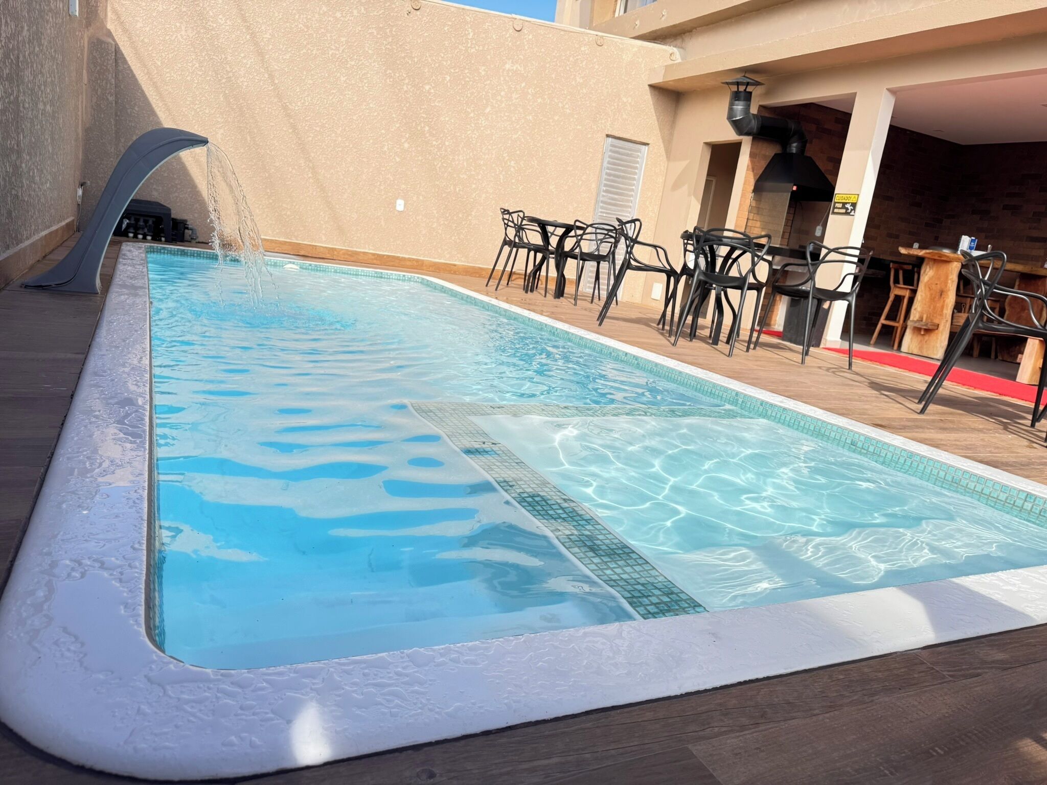 Photo - Pousada e Flats Golden Goes