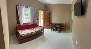 Appartement Tradition | Coin séjour