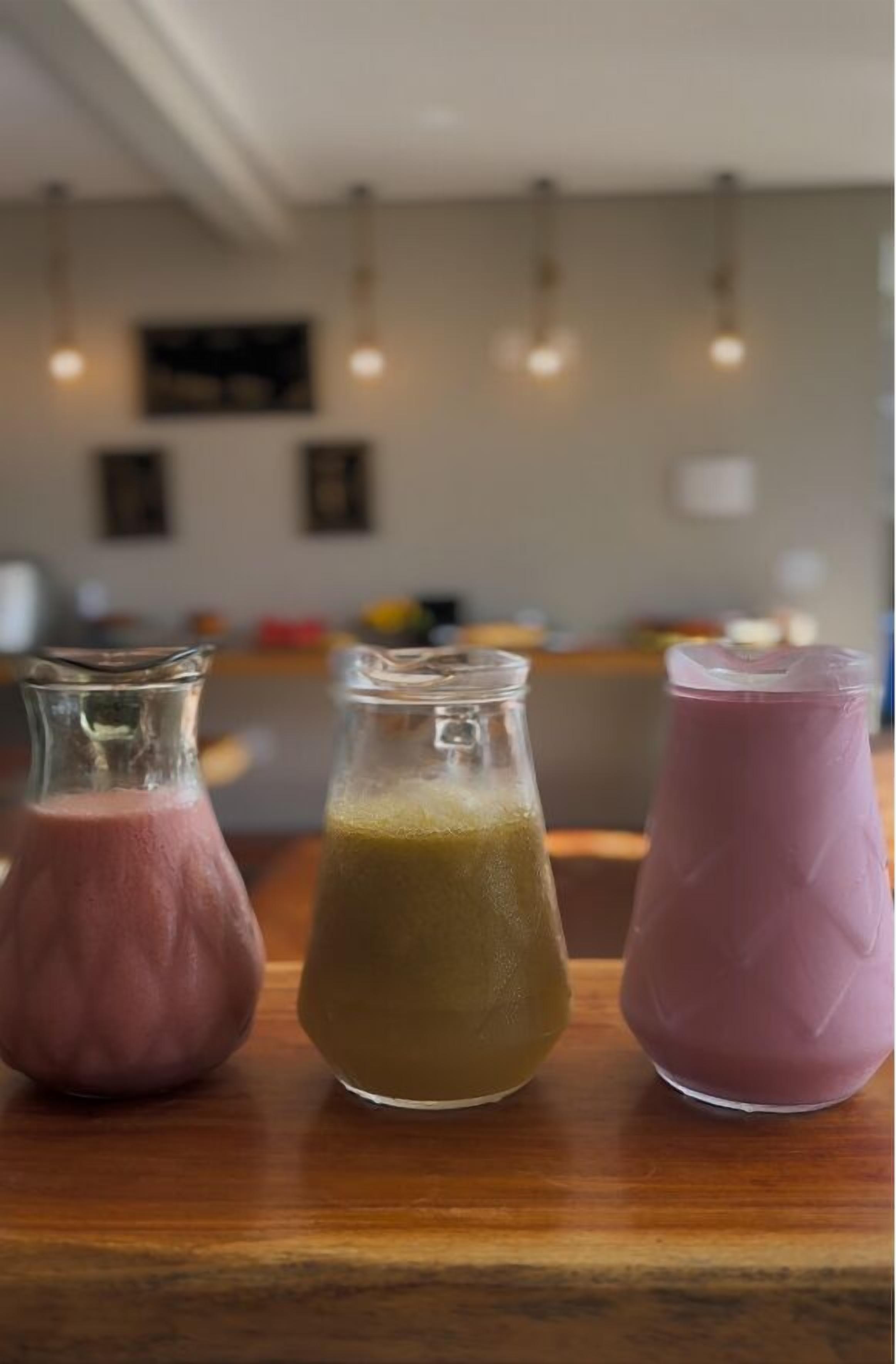 Foto - Pousada e Flats Golden Goes