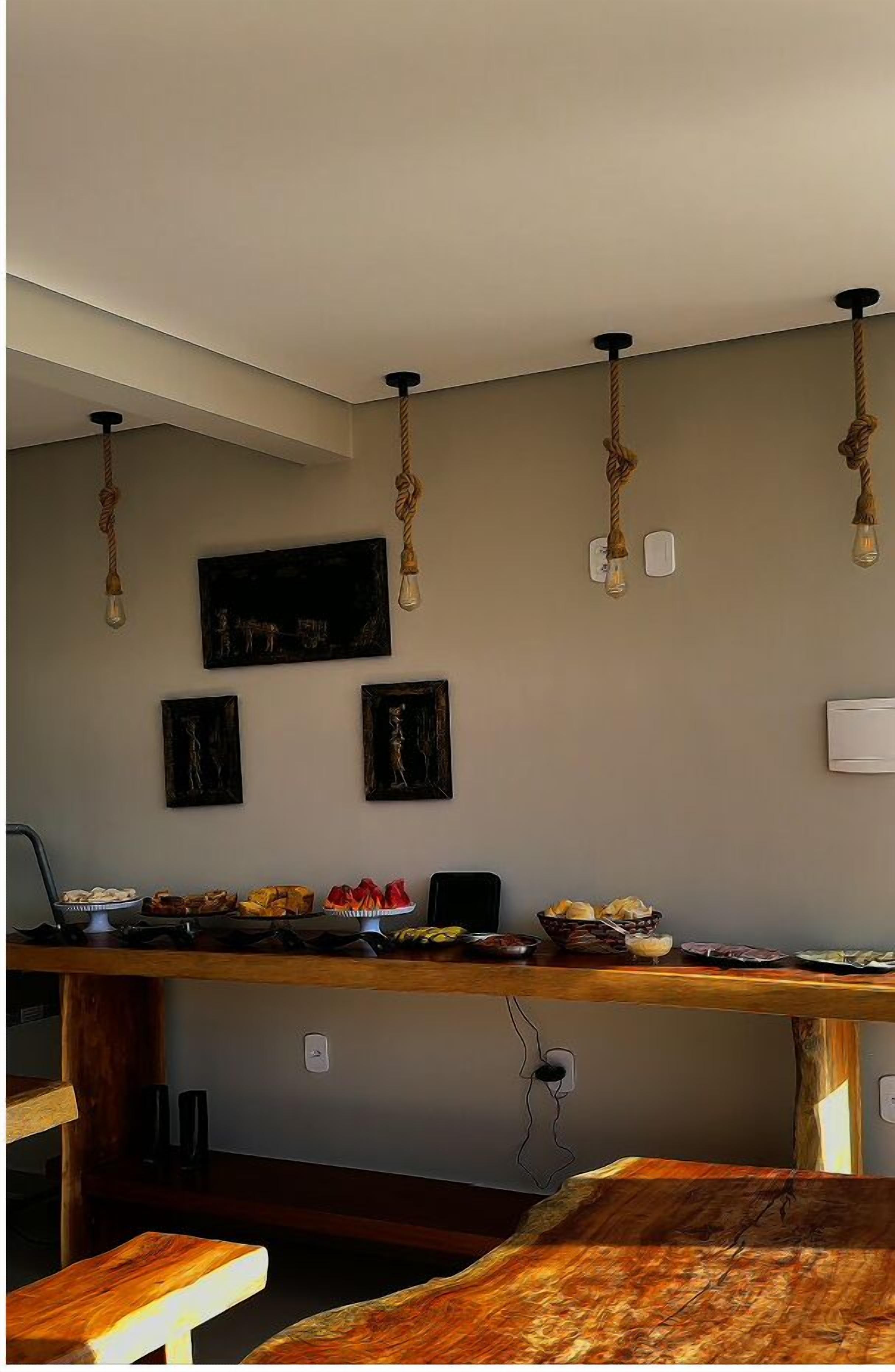 Foto - Pousada e Flats Golden Goes