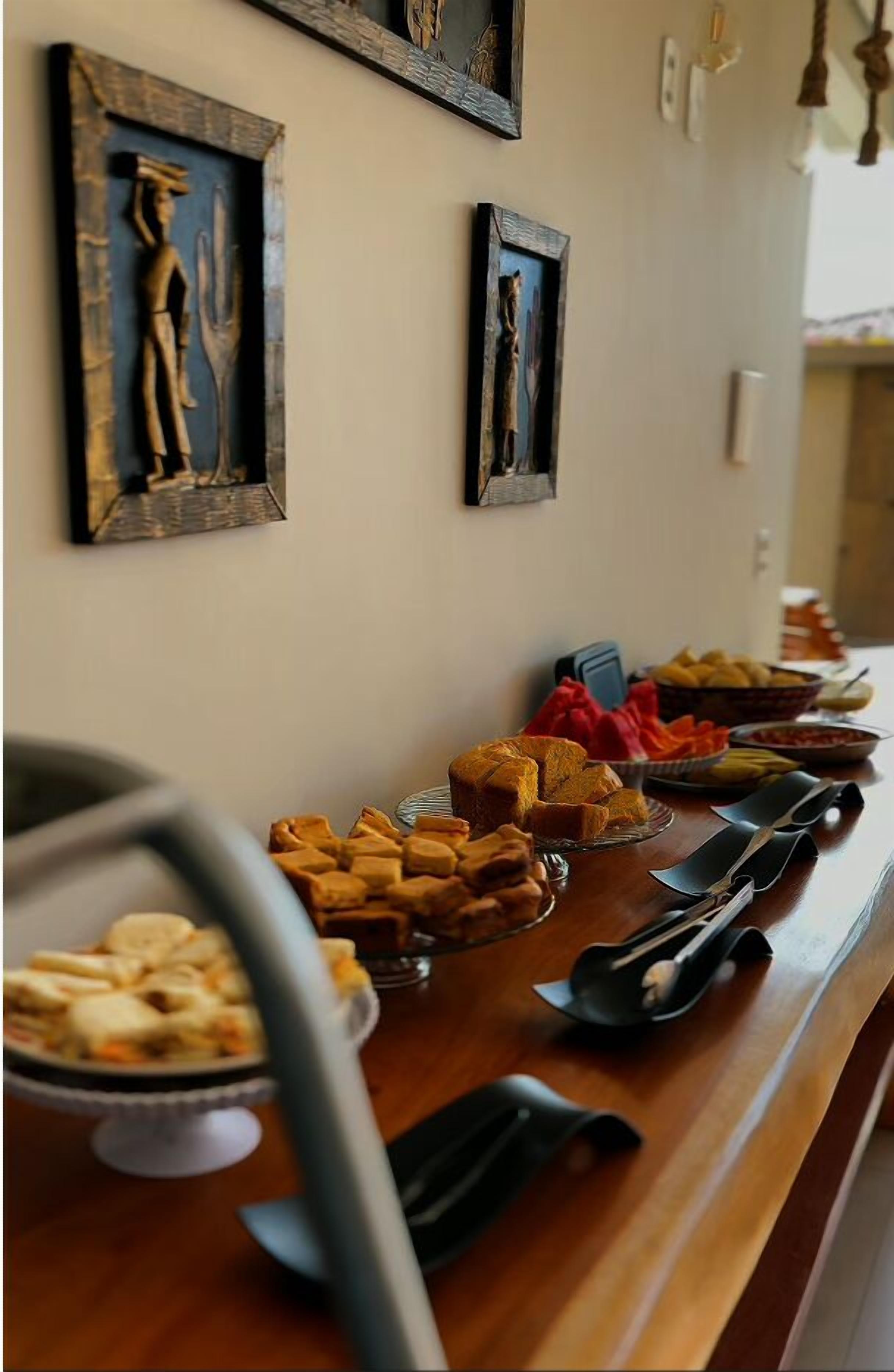 Foto - Pousada e Flats Golden Goes