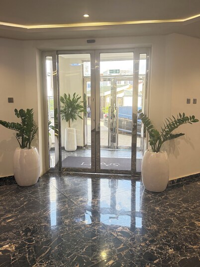 SAAFI Boutique Hotel