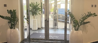 SAAFI Boutique Hotel