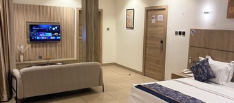 SAAFI Boutique Hotel