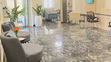 Recepción