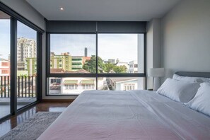 Villa, 4 chambres, piscine privée | 4 chambres