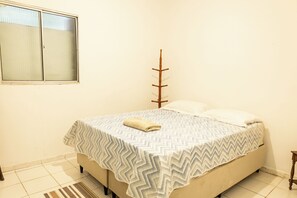 4 Schlafzimmer, WLAN, Bettwäsche