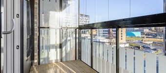 Modern Luxury Apartment
