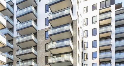 Modern Luxury Apartment