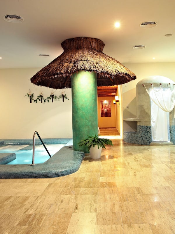 Body treatments, deep-tissue massages, Swedish massages, sports massages