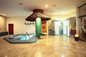 Tratamientos corporales, masajes de tejido profundo, masajes suecos