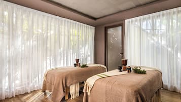 Trattamenti per il corpo, massaggi “deep tissue”, massaggi svedesi