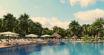 Bahia Principe Grand Tequila - Adults Only All Inclusive - Opening Dec 2025