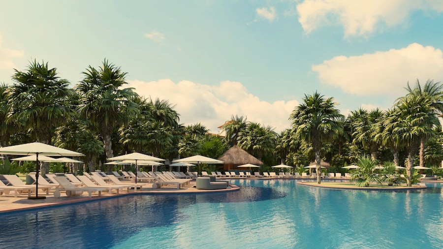 Bahia Principe Grand Tequila - Adults Only All Inclusive - Opening Dec 2025