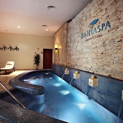 Body treatments, deep-tissue massages, Swedish massages, sports massages