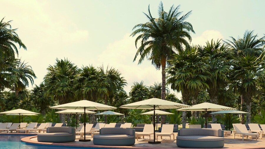 Bahia Principe Grand Tequila - Adults Only All Inclusive - Opening Dec 2025
