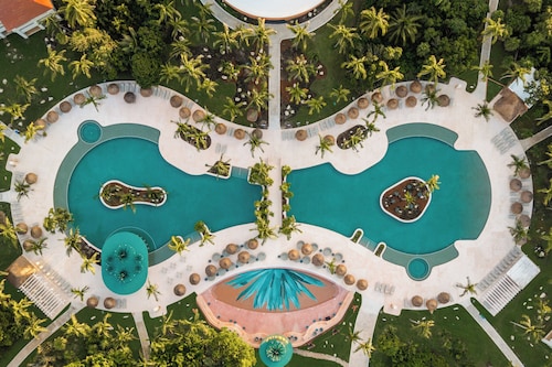 Bahia Principe Grand Tequila - Adults Only All Inclusive - Brand New Hotel