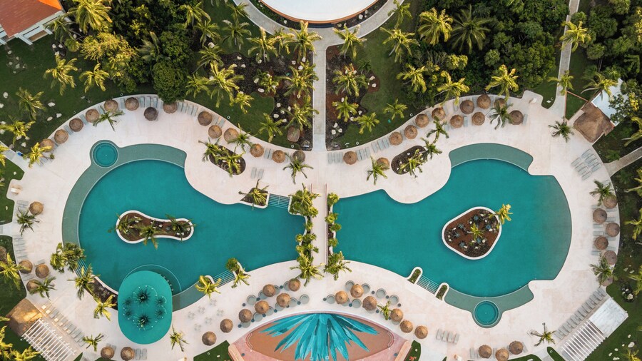 Bahia Principe Grand Tequila - Adults Only All Inclusive - Brand New Hotel