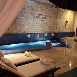 Body treatments, deep-tissue massages, Swedish massages, sports massages