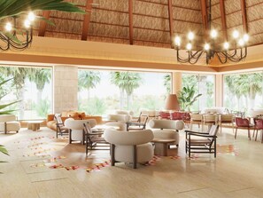 5 間酒吧/酒廊、池畔酒吧、海灘酒吧