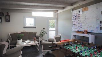Spielezimmer