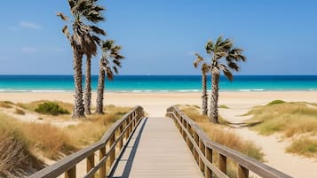 Suite Confort | Vistas al mar