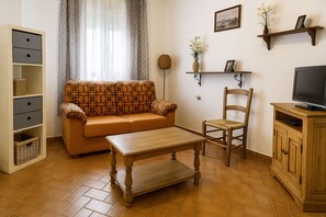Comfort Suite | Living area