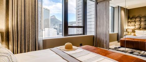 Apartment | 1 bedroom, Internet