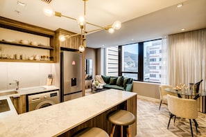 Appartement | 1 chambre, Internet