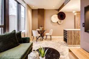 Appartement | 1 chambre, Internet