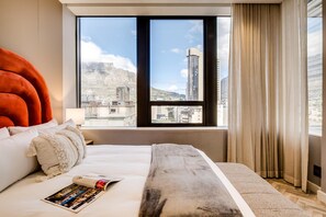 Apartment | 1 bedroom, Internet - Trendy 1bed Modern Apt Cape Town City Suite 1601 (Cape Town)