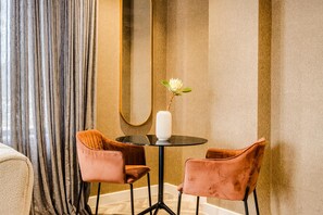 Appartement | 1 chambre