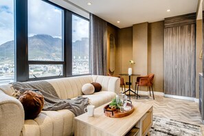 Appartement | 1 chambre