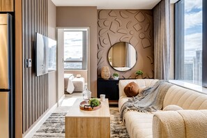 Appartement | 1 chambre