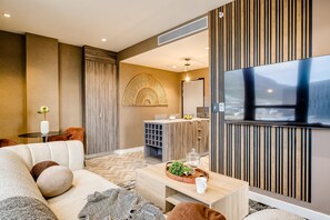 1 bedroom - Mountain View Cape Town Apt City Suite 1614 (Cape Town)