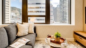 Apartment | 1 bedroom, Internet - 1bed Apt in Cape Town CBD City Suite 1602 (Cape Town)