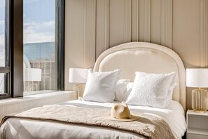 Apartment | 1 bedroom, Internet - 1bed Apt in Cape Town CBD City Suite 1602 (Cape Town)