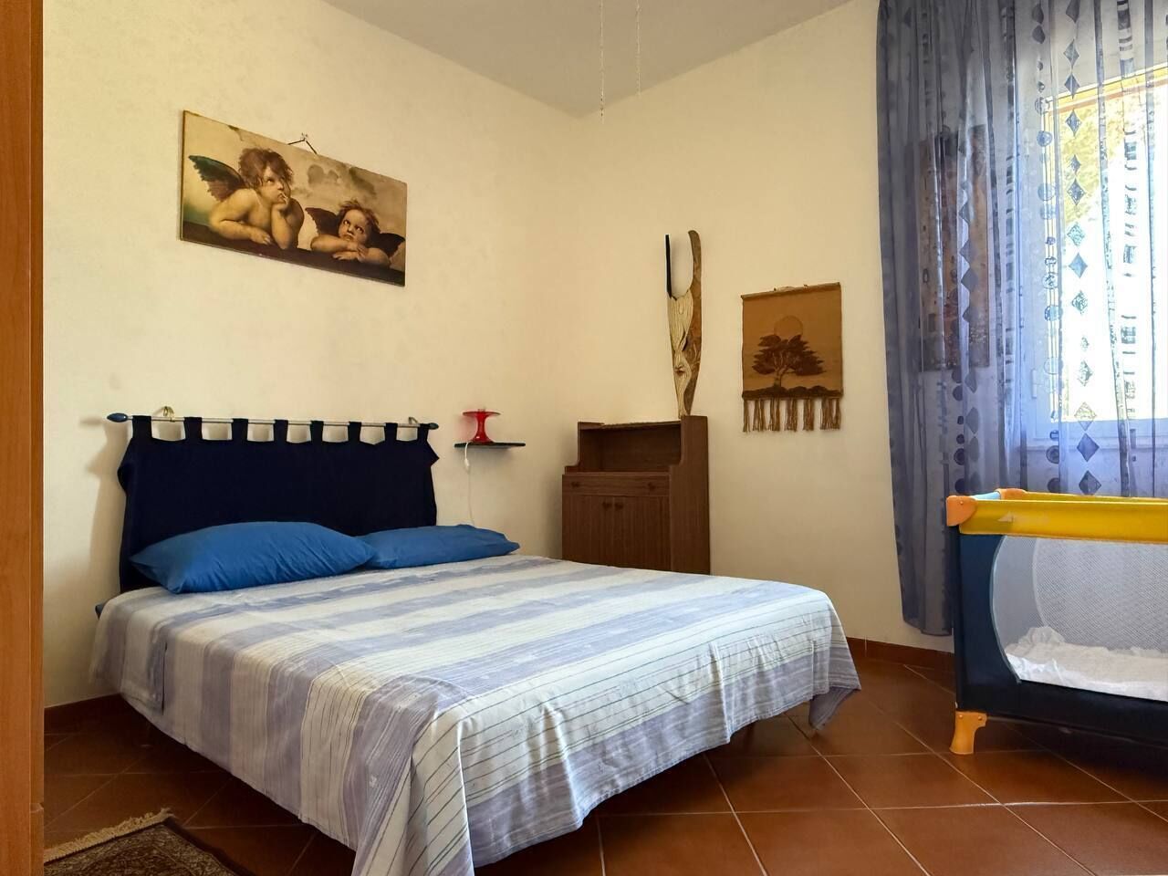 3 Schlafzimmer, Bügeleisen/Bügelbrett, WLAN, Bettwäsche