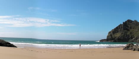 Plage