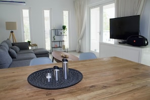 TV connectée