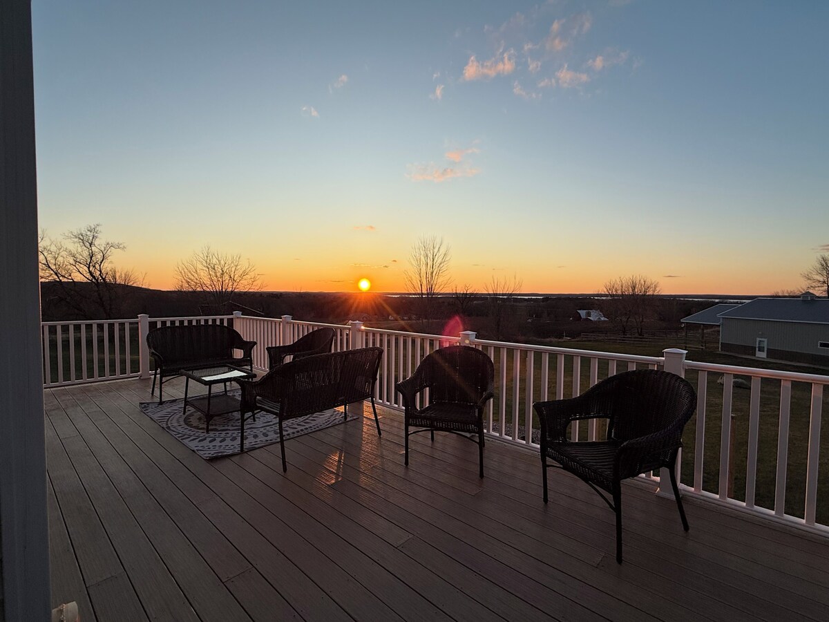 Image de profil de l’hôte