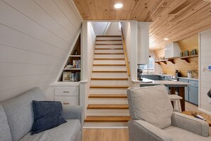 Smart-TV, Videospiele, Bücher