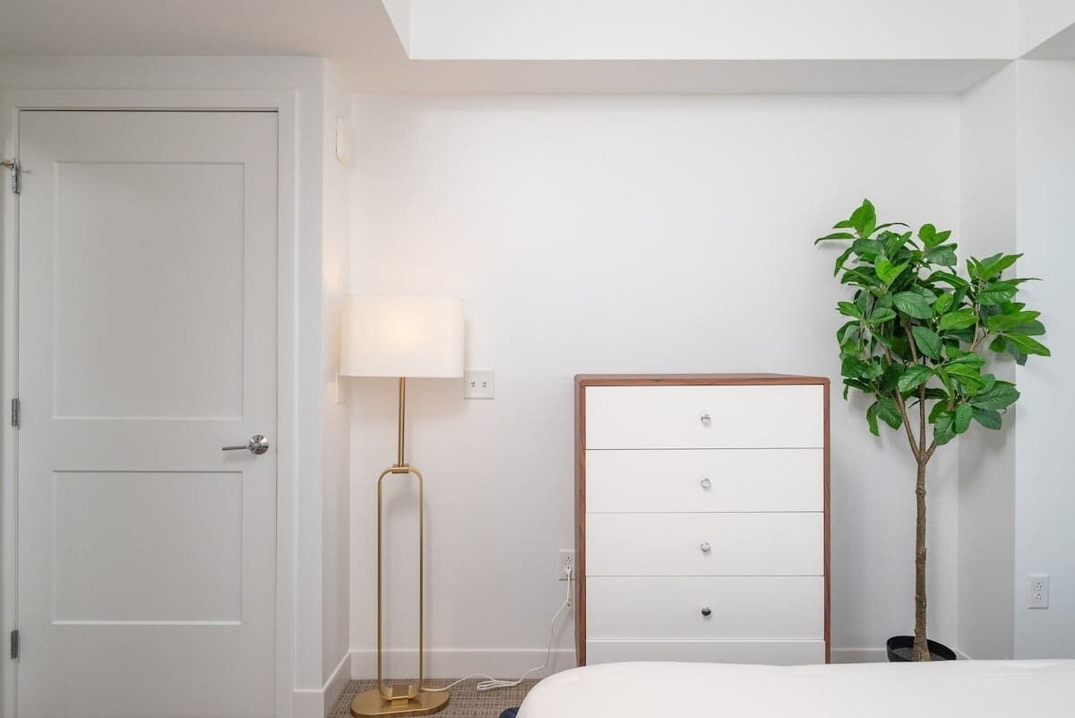 3 dormitorios, tabla de planchar con plancha, cuna de viaje y wifi